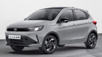 Kendaraan kompak bernama Tata Tiago terbaru tersebut membawa banderol harga sangat murah, bahkan ada varian yang berada bawah kisaran Rp100 juta. Sumber Foto: autocarindia.com