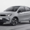 Kendaraan kompak bernama Tata Tiago terbaru tersebut membawa banderol harga sangat murah, bahkan ada varian yang berada bawah kisaran Rp100 juta. Sumber Foto: autocarindia.com
