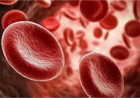 Thalassaemia