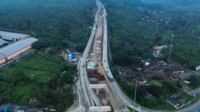 Tol Yogyakarta-Bawen
