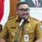 Wakil Bupati Purbalingga, Dimas Prasetyahani, saat acara sosialisasi Sistem Penerimaan Murid Baru (SPMB) Tahun Ajaran 2026/2027 wilayah Kabupaten Purbalingga akan segera berlangsung mulai 22 Juni 2026, di Operation Room Graha Adiguna, Selasa 26 Mei 2026 Wakil Bupati Purbalingga, Dimas Prasetyahani, saat acara sosialisasi Sistem Penerimaan Murid Baru (SPMB) Tahun Ajaran 2026/2027 wilayah Kabupaten Purbalingga akan segera berlangsung mulai 22 Juni 2026, di Operation Room Graha Adiguna, Selasa 26 Mei 2026