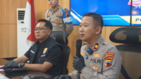 Wakapolres Purbalingga, Kompol Agus Amjat Purnomo