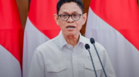 Wakil Menteri Energi dan Sumber Daya Mineral (ESDM), Yuliot Tanjung