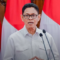 Wakil Menteri Energi dan Sumber Daya Mineral (ESDM), Yuliot Tanjung