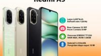 Xiaomi Redmi A5