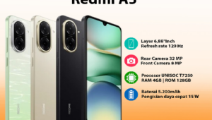 Xiaomi Redmi A5