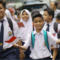 Ilustrasi anak SMP yang lulus. Sumber Foto: disdikpora.bulelengkab.go.id