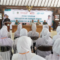 Peserta Pelatihan Dasar (Latsar) Calon Pegawai Negeri Sipil (CPNS) Golongan II dan III Angkatan I Tahun 2026 resmi menyelesaikan masa pendidikan.