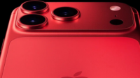 iPhone 18 Pro
