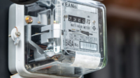 KWH Meter