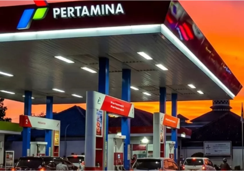 PT Pertamina (Persero) memberlakukan kenaikan harga produk nonsubsidi sejak 4 Mei 2026.