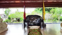 Bung Karno meninggalkan warisan ideologis yang sangat kokoh, termasuk Pancasila yang hingga kini menjadi pemersatu keberagaman Indonesia.