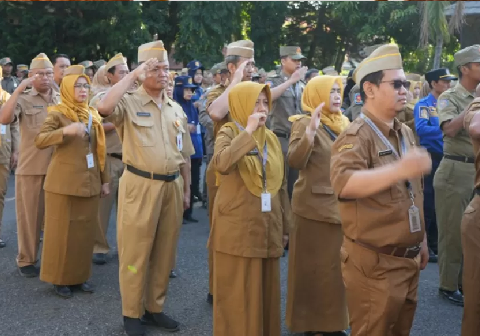 ASN PEDOT merupakan bentuk semangat gotong royong sekaligus investasi jangka panjang dalam pembangunan sumber daya manusia ASN PEDOT merupakan bentuk semangat gotong royong sekaligus investasi jangka panjang dalam pembangunan sumber daya manusia