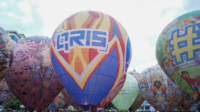 Festival Balon Udara UMP 2026