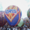 Festival Balon Udara UMP 2026 Festival Balon Udara UMP 2026