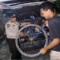Layanan darurat Call Center 110 Polres Pemalang menerima laporan unik dari seorang remaja, AR (13), warga Desa Pedurungan, Kecamatan Taman.
