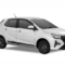 Daihatsu Ayla 2026
