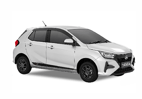 Daihatsu Ayla 2026