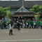 Aliansi Badan Eksekutif Mahasiswa (BEM) Banjarnegara melaksanakan aksi mimbar bebas depan Kantor Bupati Banjarnegara, Sabtu 20 Juni 2026. Aliansi Badan Eksekutif Mahasiswa (BEM) Banjarnegara melaksanakan aksi mimbar bebas depan Kantor Bupati Banjarnegara, Sabtu 20 Juni 2026.