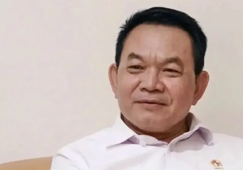 Dudung Abdurachman, Kepala Kantor Staf Kepresidenan