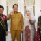 Labib Mubarok dan Nuri Maulida, Duta Genre (Generasi Berencana) Kabupaten Purbalingga bersama Bupati Purbalingga Fahmi M Hanif dan Syahzani Fahmi M Hanif