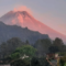 Gunung Merapi Gunung Merapi