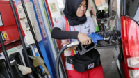 Harga Pertamax Naik, Biaya Operasional Kijang Innova Merogoh Kocek Rp893.750