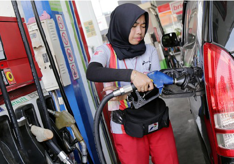 Harga Pertamax Naik, Biaya Operasional Kijang Innova Merogoh Kocek Rp893.750 Harga Pertamax Naik, Biaya Operasional Kijang Innova Merogoh Kocek Rp893.750