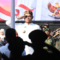 Bupati Purbalingga, Fahmi Muhammad Hanif, menjadi Inspektur Upacara Peringatan Hari Lahir Pancasila Tahun 2026 Tingkat Kabupaten Purbalingga di Halaman Pendapa Dipokusumo, Senin 1 Juni 2026