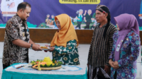 Bupati Pemalang Anom Widiyantoro menghadiri peringatan Hari Lanjut Usia Nasional (HLUN) ke-30 di Aula Rumah Pelayanan Sosial Bisma Upakara Pemalang, Kamis 11 Juni 2026 Bupati Pemalang Anom Widiyantoro menghadiri peringatan Hari Lanjut Usia Nasional (HLUN) ke-30 di Aula Rumah Pelayanan Sosial Bisma Upakara Pemalang, Kamis 11 Juni 2026