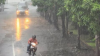 BMKG megingatkan hujan sedang hingga sangat lebat masih berpotensi terjadi di Pemalang sepanjang Juni 2026.