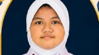 Humaira Afsar Maulidina