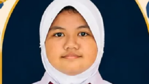 Humaira Afsar Maulidina