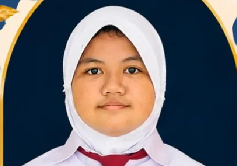 Humaira Afsar Maulidina