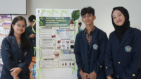 UMP sukses memfasilitasi lahirnya inovasi generasi muda melalui Chemical Engineering Annual Competition (ChEACo) 2026.
