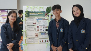 UMP sukses memfasilitasi lahirnya inovasi generasi muda melalui Chemical Engineering Annual Competition (ChEACo) 2026. UMP sukses memfasilitasi lahirnya inovasi generasi muda melalui Chemical Engineering Annual Competition (ChEACo) 2026.