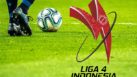 Jadwal dan Pembagian Grup Babak 8 Besar Liga 4 Piala Presiden 2026 Putaran Nasional