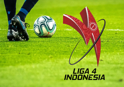Jadwal dan Pembagian Grup Babak 8 Besar Liga 4 Piala Presiden 2026 Putaran Nasional
