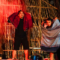 Katasapa menyuguhkan pertunjukan teater bertajuk "Rus Res!" yang menyoroti persoalan kerusakan lingkungan serta problematika sosial melalui pendekatan teaterikal dan simbolis. Katasapa menyuguhkan pertunjukan teater bertajuk "Rus Res!" yang menyoroti persoalan kerusakan lingkungan serta problematika sosial melalui pendekatan teaterikal dan simbolis.
