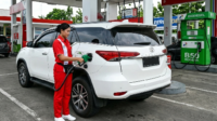 Keberhasilan B40 Menjadi Modal Utama Penerapan Kebijakan B50