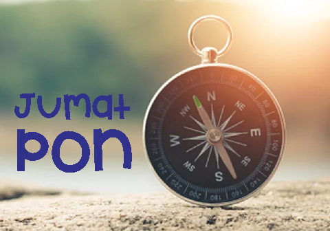 Keberuntungan Pemilik Weton Jumat Pon