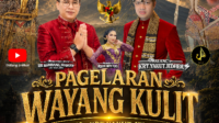 Keluarga Besar Almarhum RM Subagyo Wiryo Saputro Gelar Ruwat Bumi di Candiwulan Keluarga Besar Almarhum RM Subagyo Wiryo Saputro Gelar Ruwat Bumi di Candiwulan