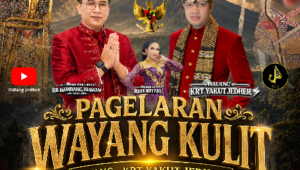 Keluarga Besar Almarhum RM Subagyo Wiryo Saputro Gelar Ruwat Bumi di Candiwulan Keluarga Besar Almarhum RM Subagyo Wiryo Saputro Gelar Ruwat Bumi di Candiwulan