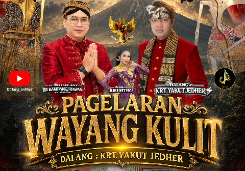 Keluarga Besar Almarhum RM Subagyo Wiryo Saputro Gelar Ruwat Bumi di Candiwulan Keluarga Besar Almarhum RM Subagyo Wiryo Saputro Gelar Ruwat Bumi di Candiwulan