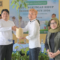 Kepala DPKPLH Kabupaten Banjarnegara, Herlina Indri Hastuti membersamai Wakil Bupati Banjarnegara Wakhid Jumali saat peringatan Hari Lingkungan Hidup di Desa Cendana Kepala DPKPLH Kabupaten Banjarnegara, Herlina Indri Hastuti membersamai Wakil Bupati Banjarnegara Wakhid Jumali saat peringatan Hari Lingkungan Hidup di Desa Cendana