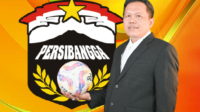 Ketua Askab PSSI Purbalingga, Uut Triyas Yanuar