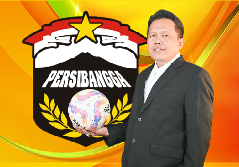 Ketua Askab PSSI Purbalingga, Uut Triyas Yanuar