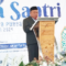 Ketua Yayasan Nurul Huda Desa Karangreja, Kecamatan Kutasari, Kabupaten Purbalingga, Ustadz Ali Mubarok, M.Pd saat acara tabligh akbar serta wisuda santri pada Ahad, 21 Juni 2026. Ketua Yayasan Nurul Huda Desa Karangreja, Kecamatan Kutasari, Kabupaten Purbalingga, Ustadz Ali Mubarok, M.Pd saat acara tabligh akbar serta wisuda santri pada Ahad, 21 Juni 2026.