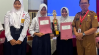 Kompetisi melahirkan sejumlah juara baru yang siap melaju ke Tingkat Provinsi Jawa Tengah. Kinaya Maulani memenangkan cabang mendongeng Kompetisi melahirkan sejumlah juara baru yang siap melaju ke Tingkat Provinsi Jawa Tengah. Kinaya Maulani memenangkan cabang mendongeng
