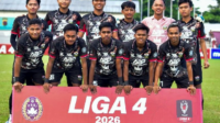 Laskar Jenderal Sudirman Persibangga Purbalingga Laskar Jenderal Sudirman Persibangga Purbalingga